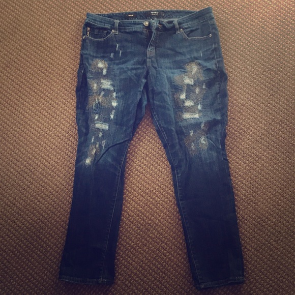 torrid Denim - Jeans